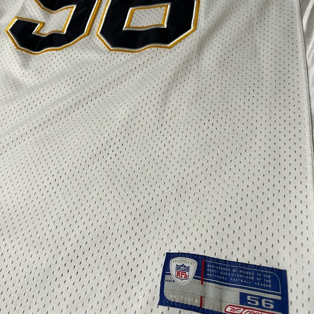 Jersey Chargers - Picture 2 of 4